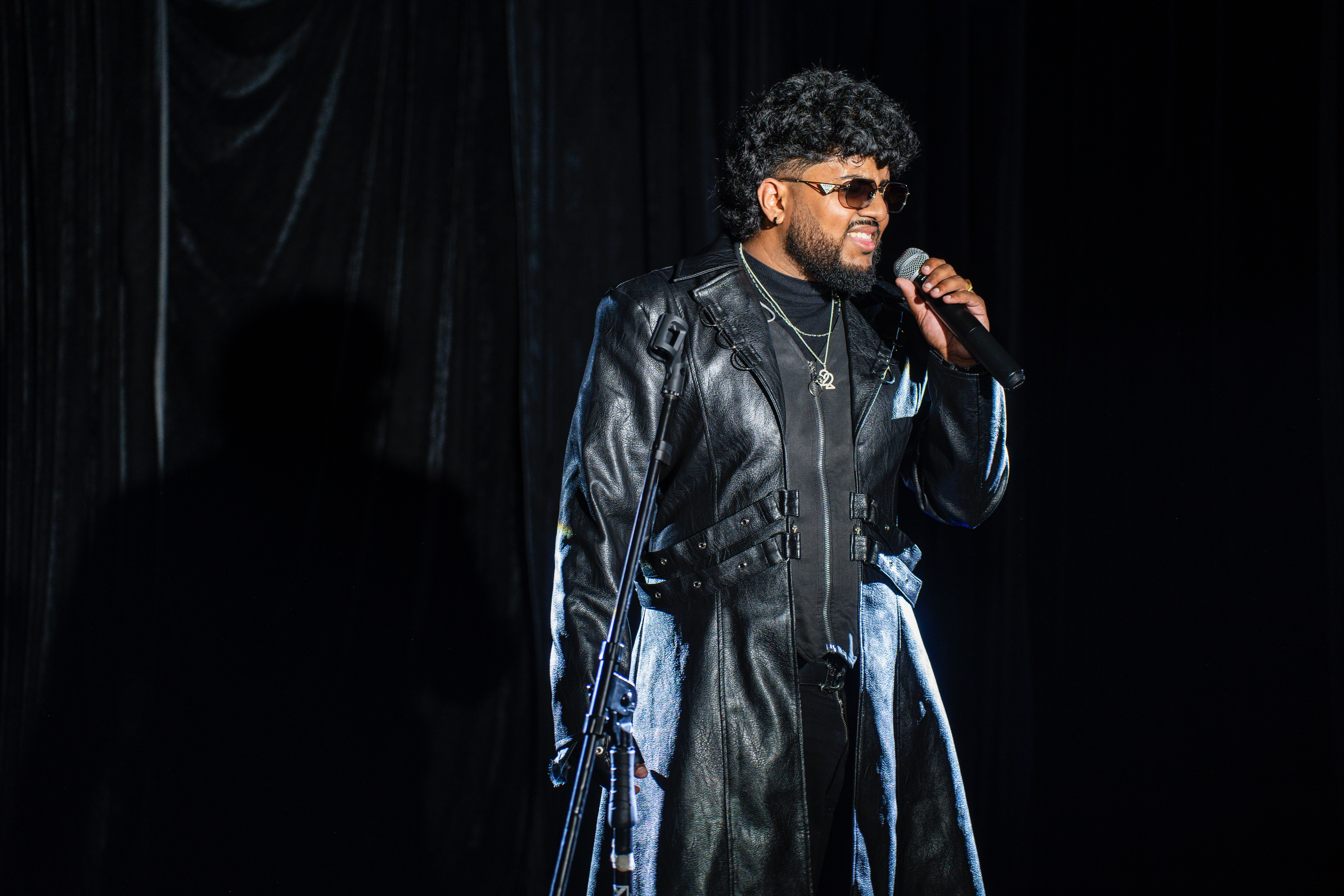 Maaya Launch Party Photo 14